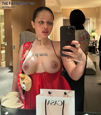 Full leaked Khleopatre private onlyfans photo