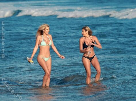 Full leaked Khloe terae page private onlyfans photo