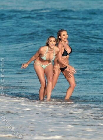 Full leaked Khloe terae page private onlyfans photo