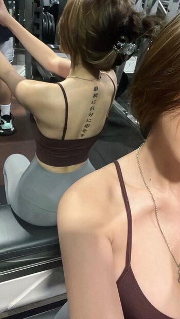 Full leaked Khosasih private onlyfans photo