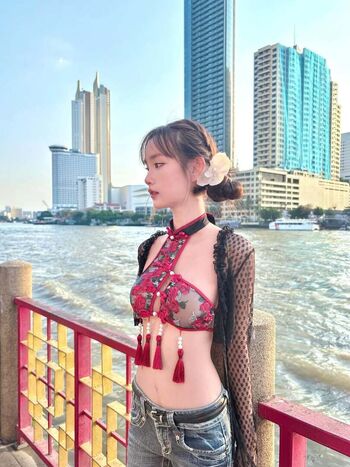 Full leaked Khun uu private onlyfans photo