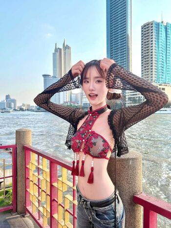 Full leaked Khun uu private onlyfans photo