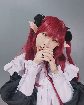 Full leaked Khunmayo private onlyfans photo