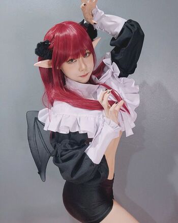 Full leaked Khunmayo private onlyfans photo