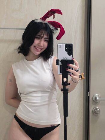 Full leaked Khunsorxor private onlyfans photo