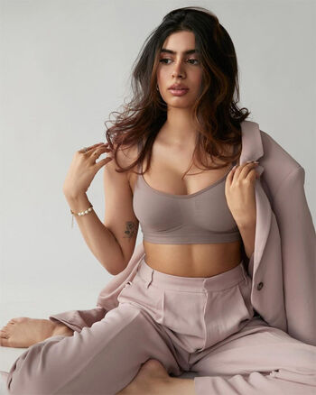 Full leaked Khushi kapoor private onlyfans photo