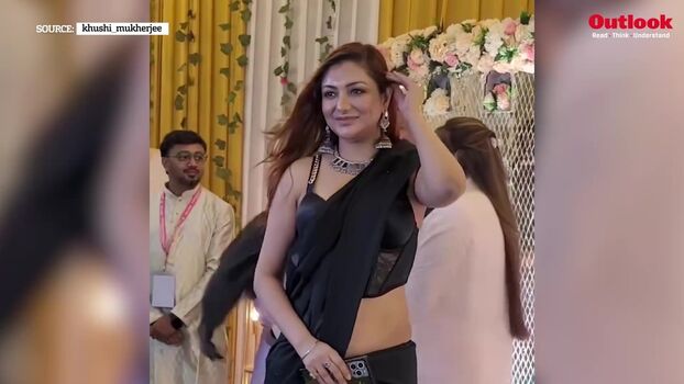 Full leaked Khushi mukherjee private onlyfans photo