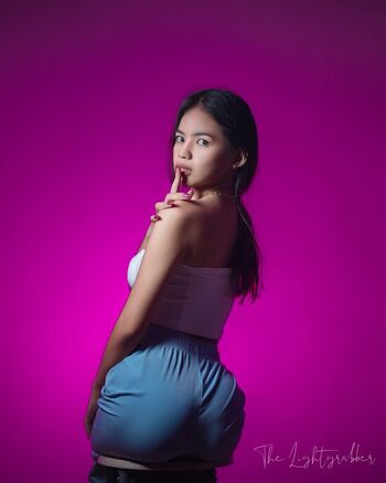 Full leaked Khyla omega private onlyfans photo