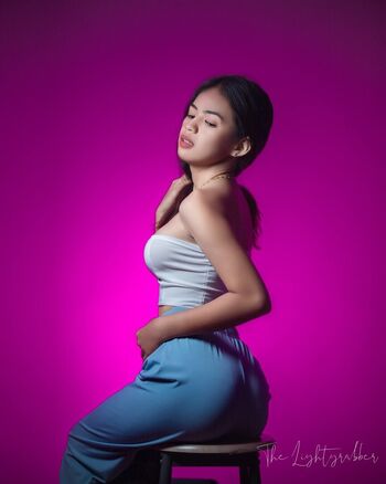 Full leaked Khyla omega private onlyfans photo