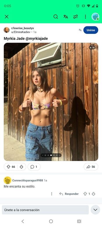 Full leaked Kia maguire private onlyfans photo