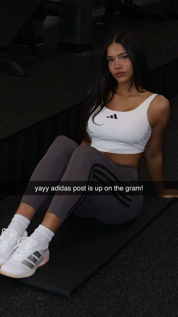 Full leaked Kiana dufour private onlyfans photo