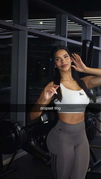 Full leaked Kiana dufour private onlyfans photo