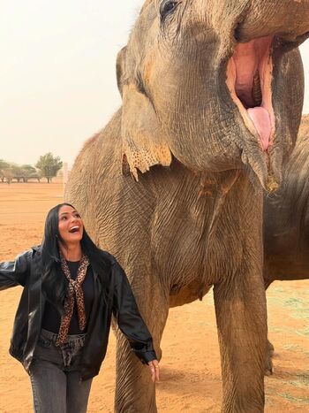 Full leaked Kiana james page private onlyfans photo