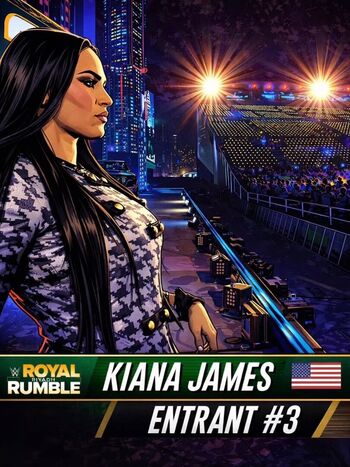 Full leaked Kiana james page private onlyfans photo