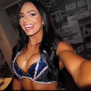 Full leaked Kiana james page private onlyfans photo