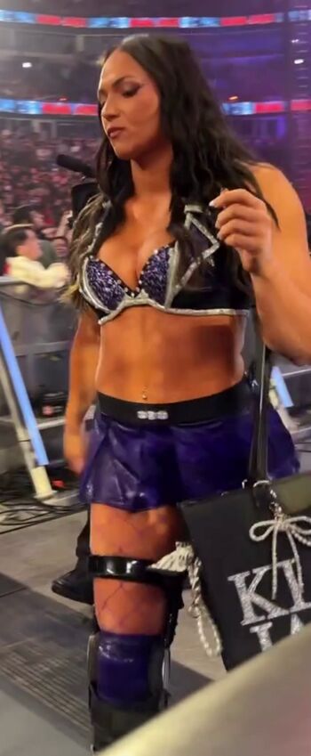 Full leaked Kiana james private onlyfans photo