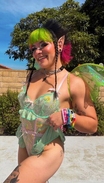 Full leaked Kiana joy private onlyfans photo