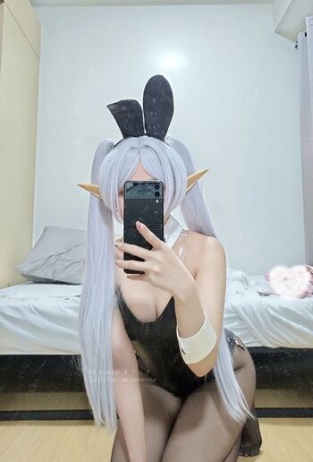 Full leaked Kianna private onlyfans photo