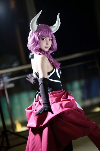 Full leaked Kianna private onlyfans photo