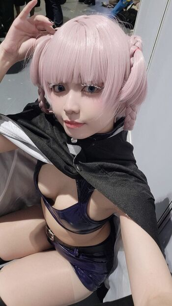 Full leaked Kianna private onlyfans photo