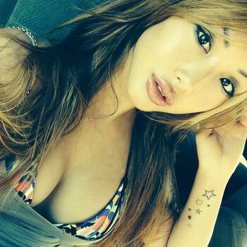 Full leaked Kiara moon private onlyfans photo