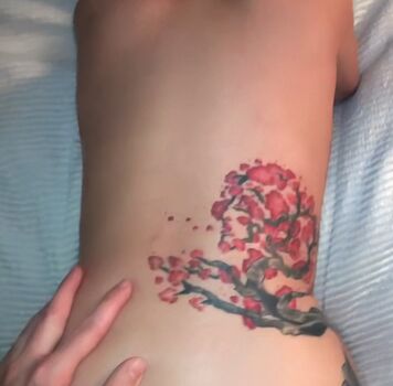 Full leaked Kiara moon private onlyfans photo