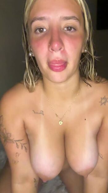 Full leaked Kiara tamburrini private onlyfans photo