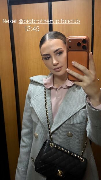 Full leaked Kiara tito page private onlyfans photo