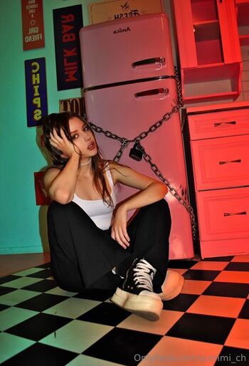 Full leaked Kiara private onlyfans photo