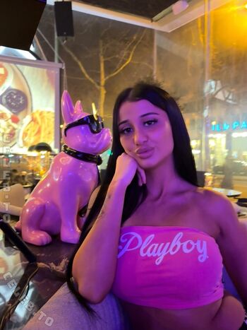 Full leaked Kiarababa private onlyfans photo