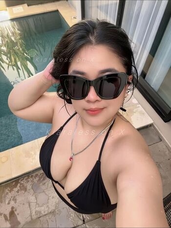 Full leaked Kiaraless private onlyfans photo