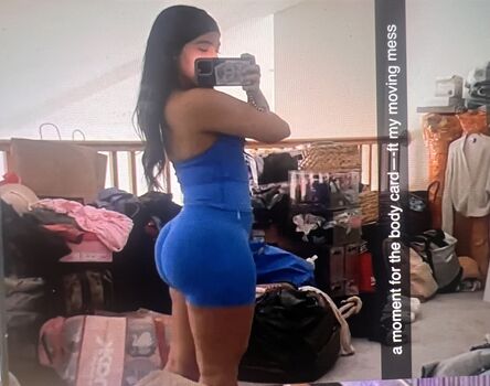 Full leaked Kiaralise page private onlyfans photo