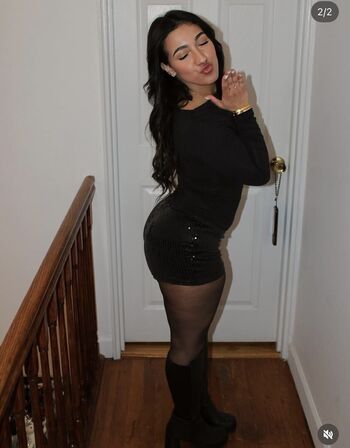 Full leaked Kiaralise page private onlyfans photo