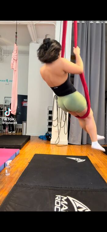 Full leaked Kiaralise private onlyfans photo