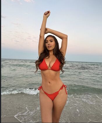 Full leaked Kiarybel private onlyfans photo