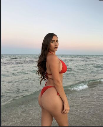 Full leaked Kiarybel private onlyfans photo