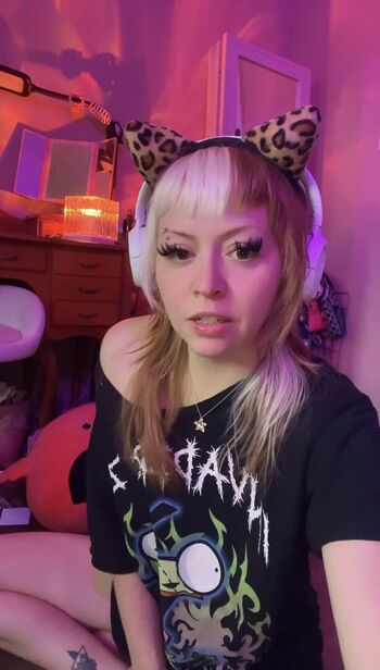Full leaked Kibby private onlyfans photo