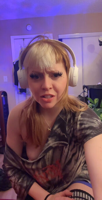 Full leaked Kibby private onlyfans photo