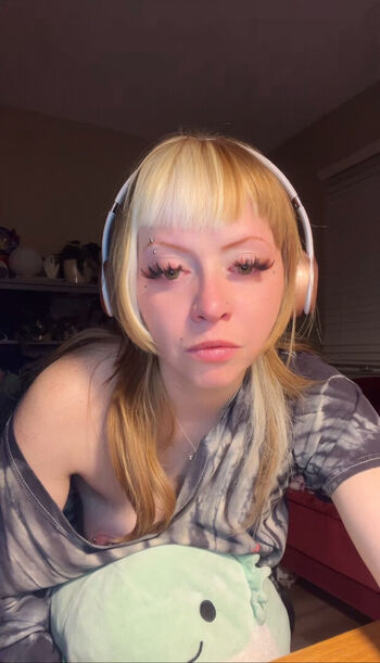 Full leaked Kibby private onlyfans photo
