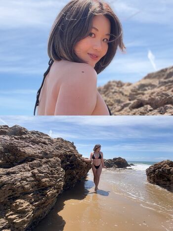 Full leaked Kichike private onlyfans photo