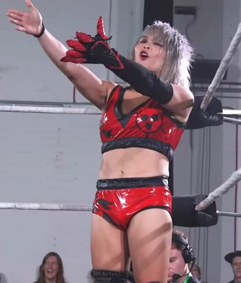 Full leaked Kidd bandit private onlyfans photo