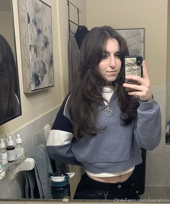 Full leaked Kieraboo private onlyfans photo