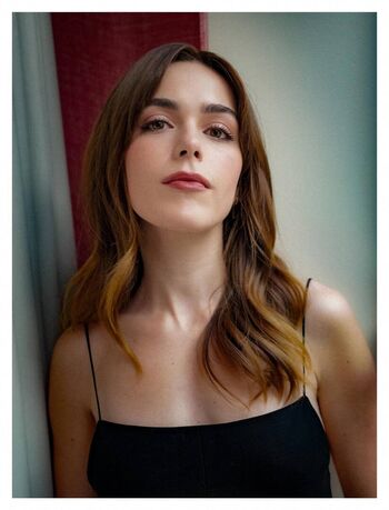 Full leaked Kiernan shipka  page private onlyfans photo