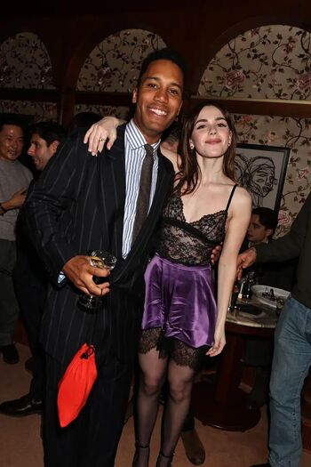 Full leaked Kiernan shipka  page private onlyfans photo