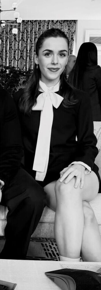 Full leaked Kiernan shipka  page private onlyfans photo