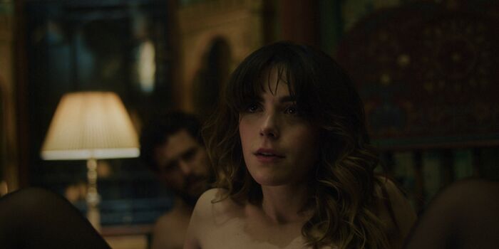 Full leaked Kiernan shipka  page private onlyfans photo