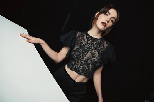 Full leaked Kiernan shipka  page private onlyfans photo