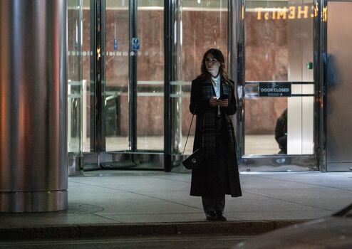 Full leaked Kiernan shipka  page private onlyfans photo