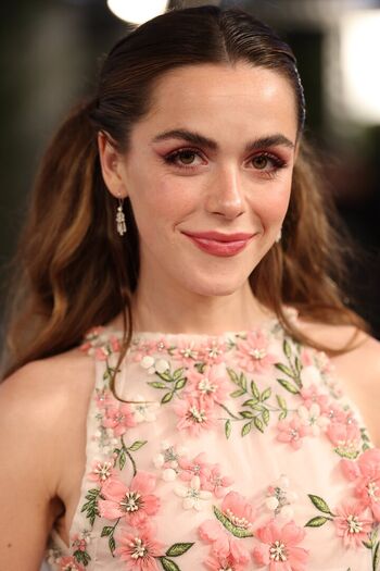 Full leaked Kiernan shipka private onlyfans photo