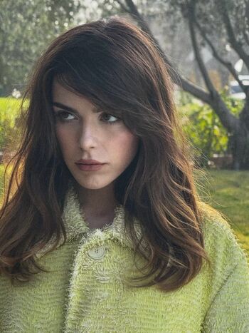 Full leaked Kiernan shipka private onlyfans photo